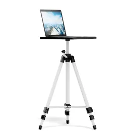 Notebook tripod